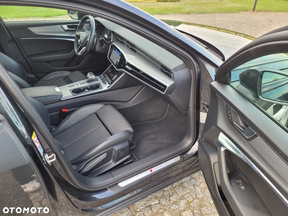 Audi A6 - 17