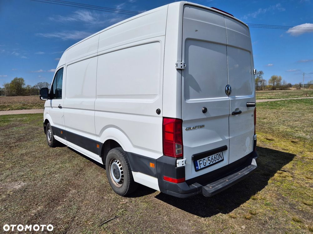 Volkswagen Crafter - 6