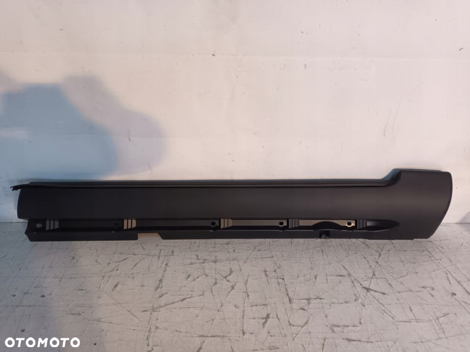 listwa progowa próg prawy volvo s60 - 2