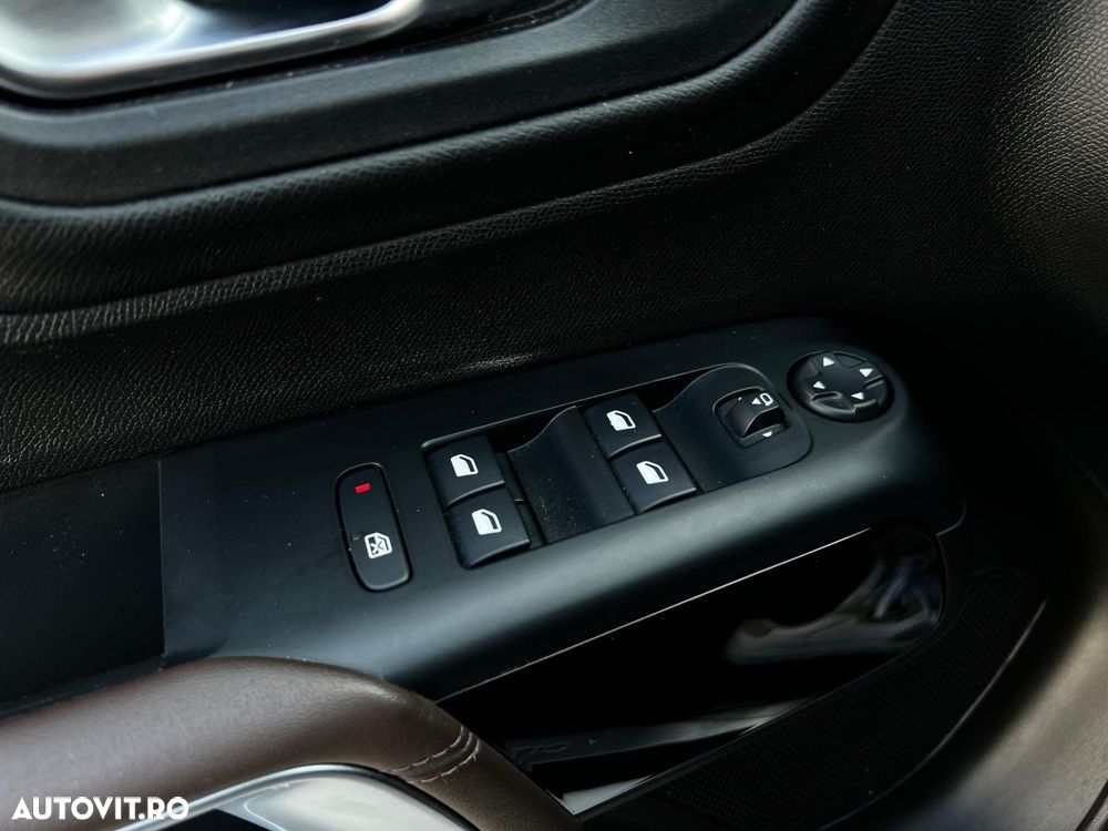 Citroën C5 Aircross - 39