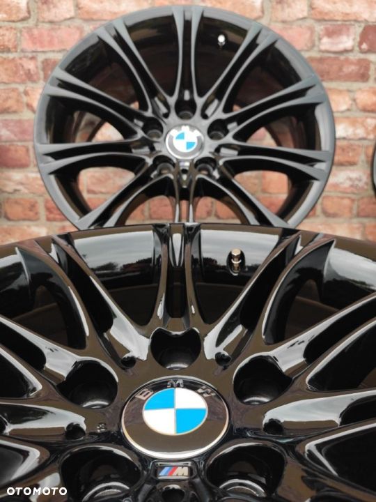 Felgi 18 ET20 BMW 5x120 M pakiet 5 E60 E39 F10 E36 E46 E90 F01 F12 X3 F25 E65 166 alufelgi 8036947 Styling 135 - 19
