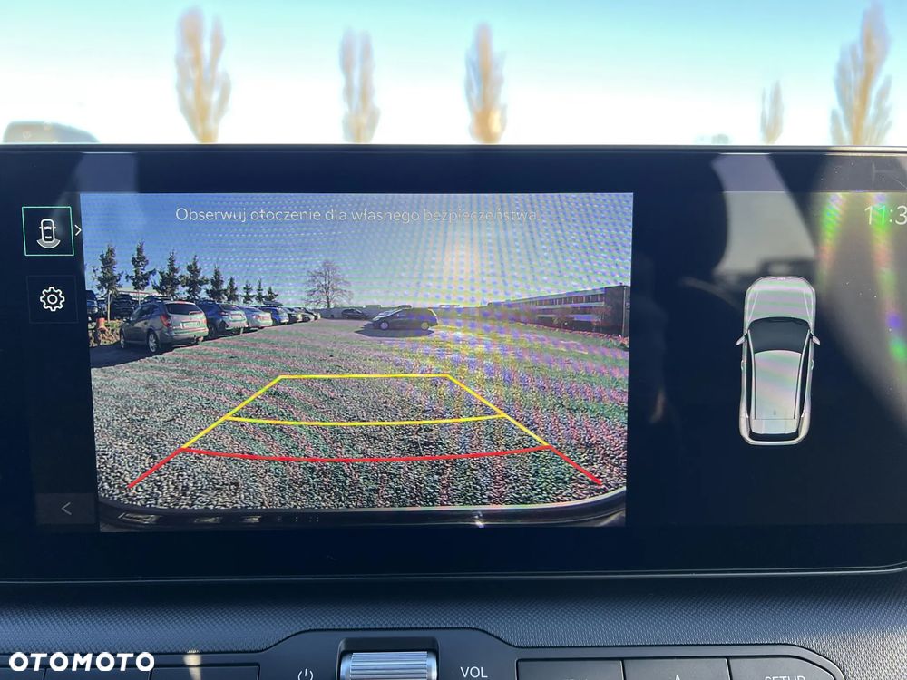 Kia K4 1.6 T-GDI M - 27