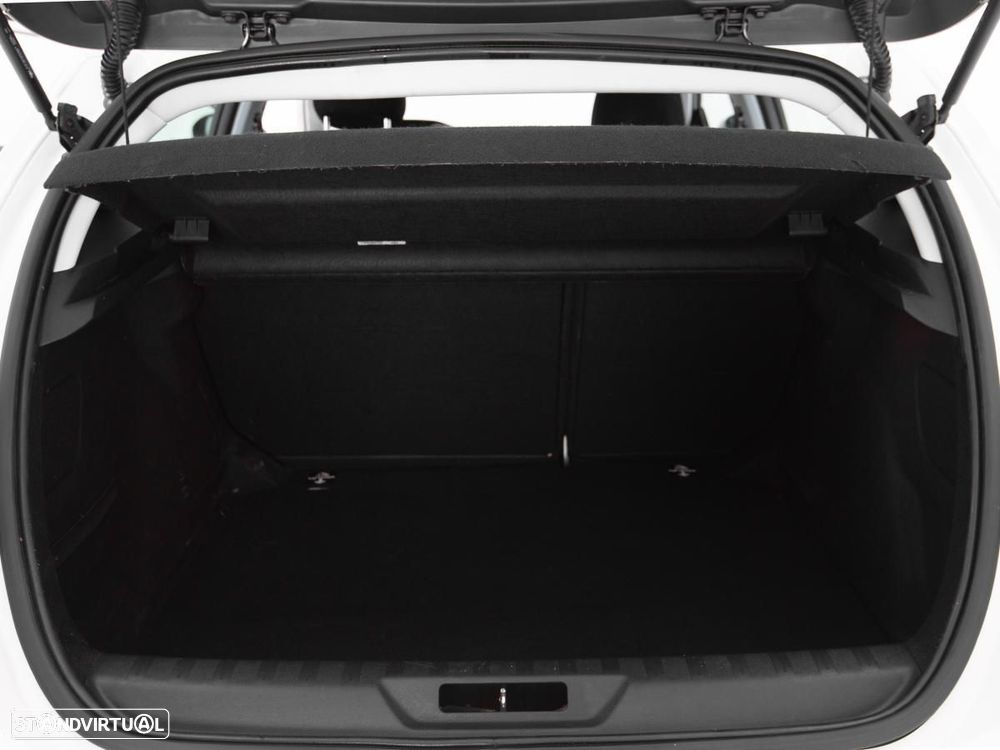 Peugeot 308 1.5 BlueHDi Business Line - 11