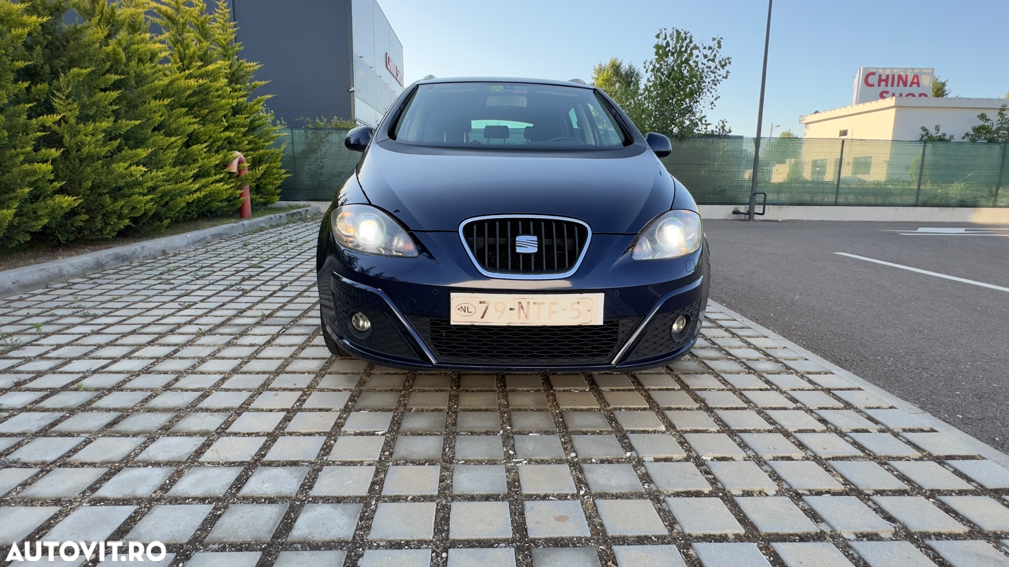 Seat Altea XL - 12