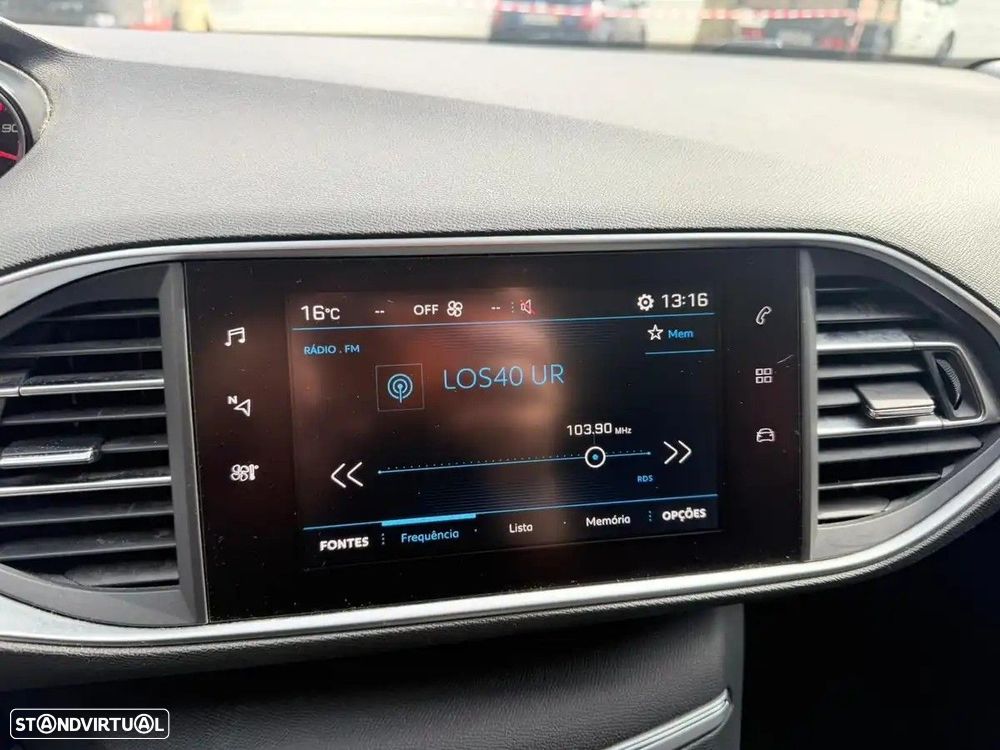 Peugeot 308 1.2 PureTech Style - 7