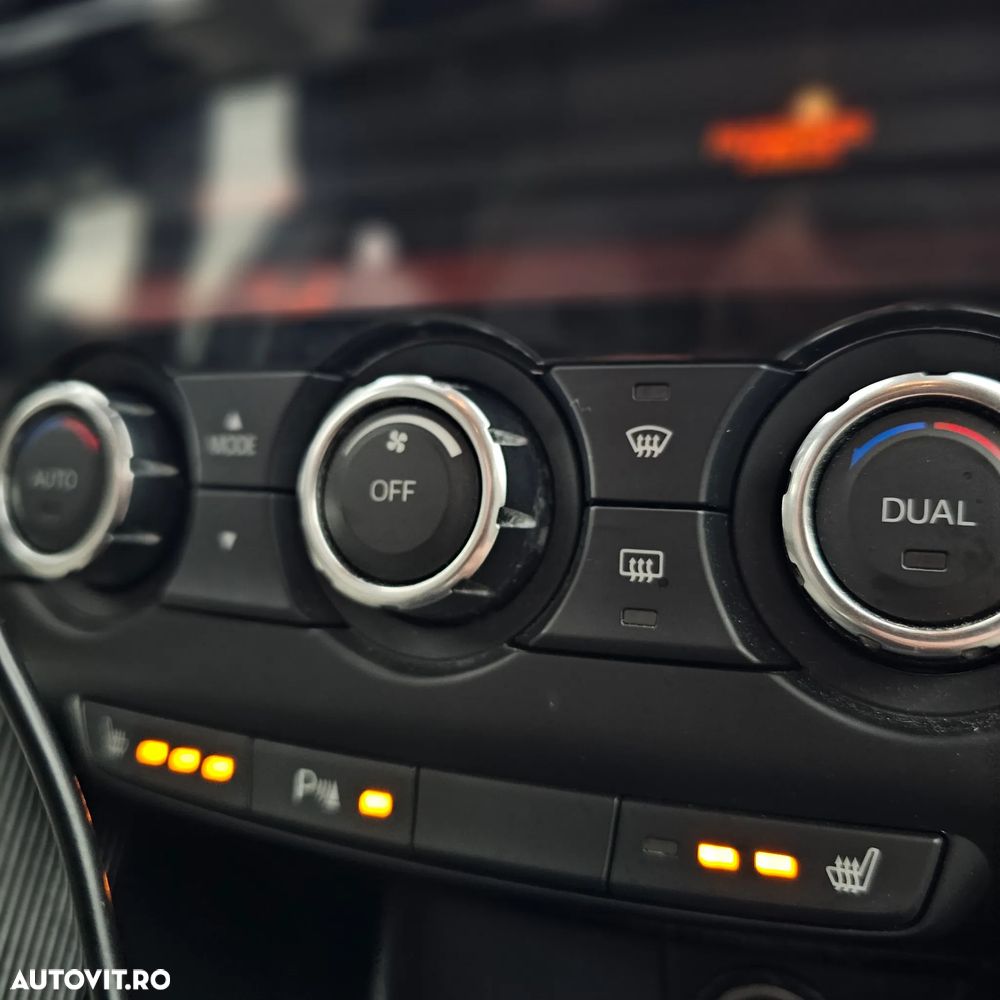 Mazda CX-5 SKYACTIV-D 150 Drive Nakama - 6