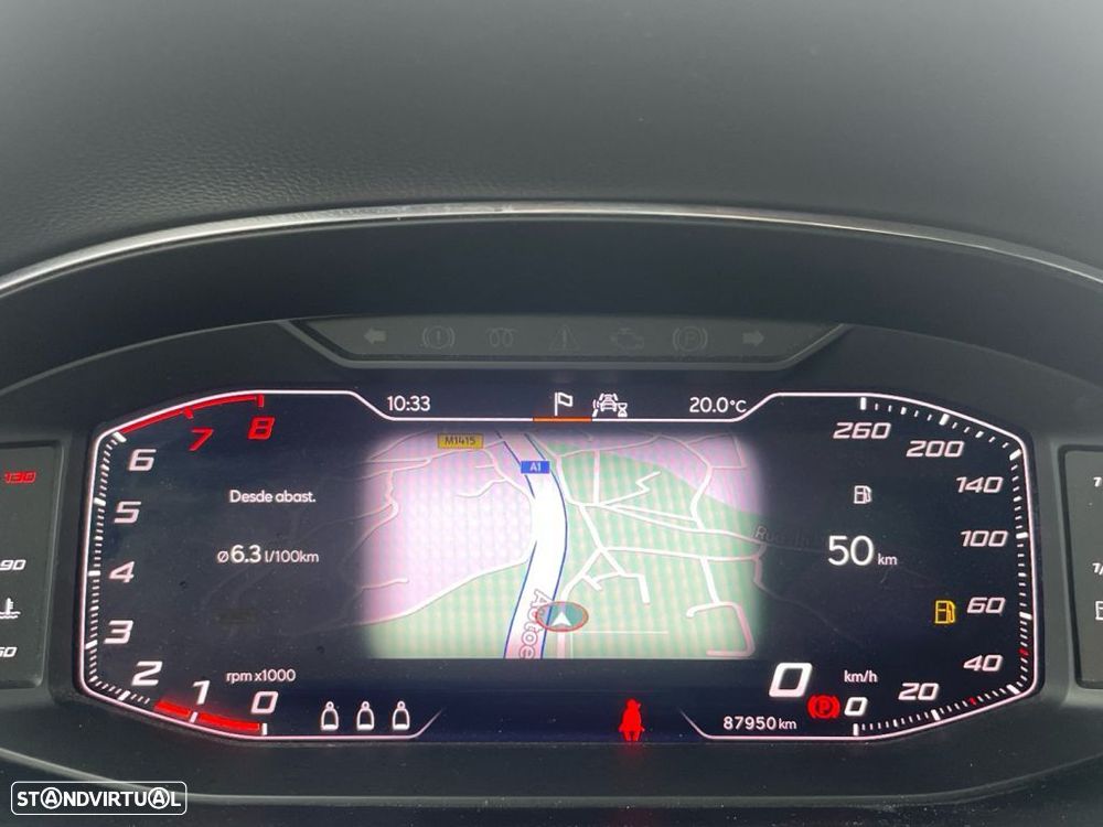 SEAT Arona 1.0 TSI FR — fotografia 3