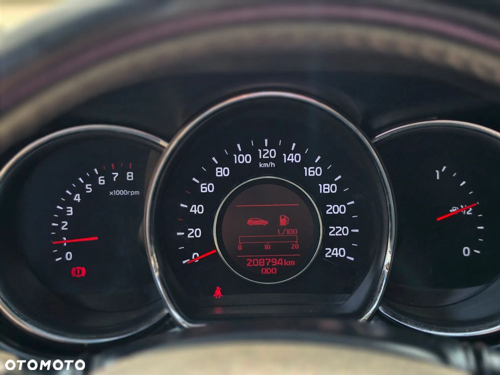 Kia Ceed - 29
