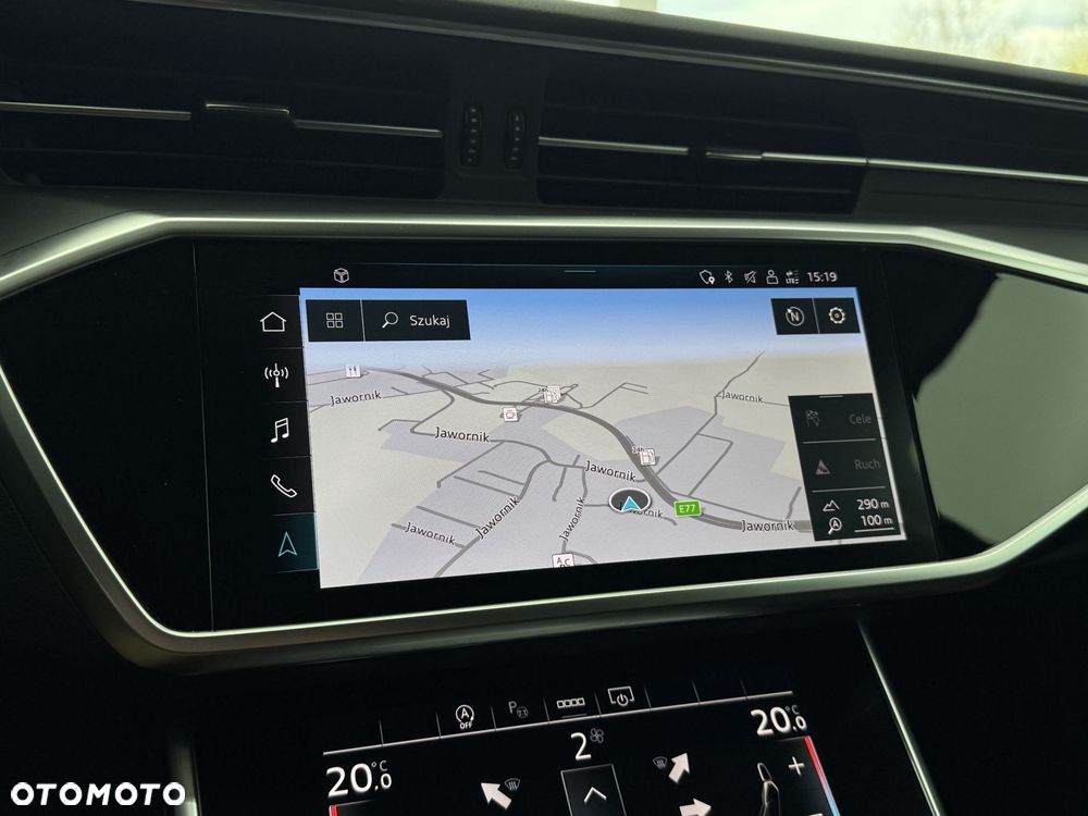 Audi A6 Limousine - 27