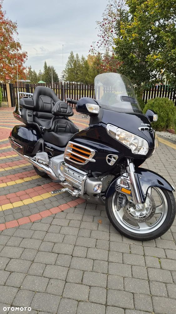 Honda GL