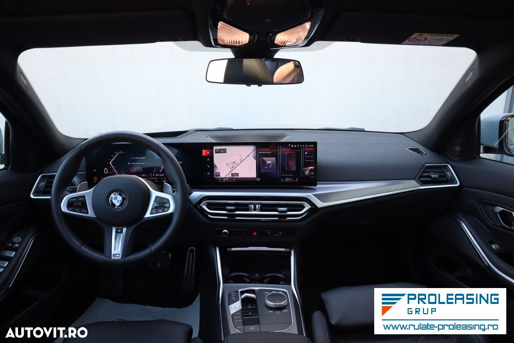 BMW Seria 3 - 14
