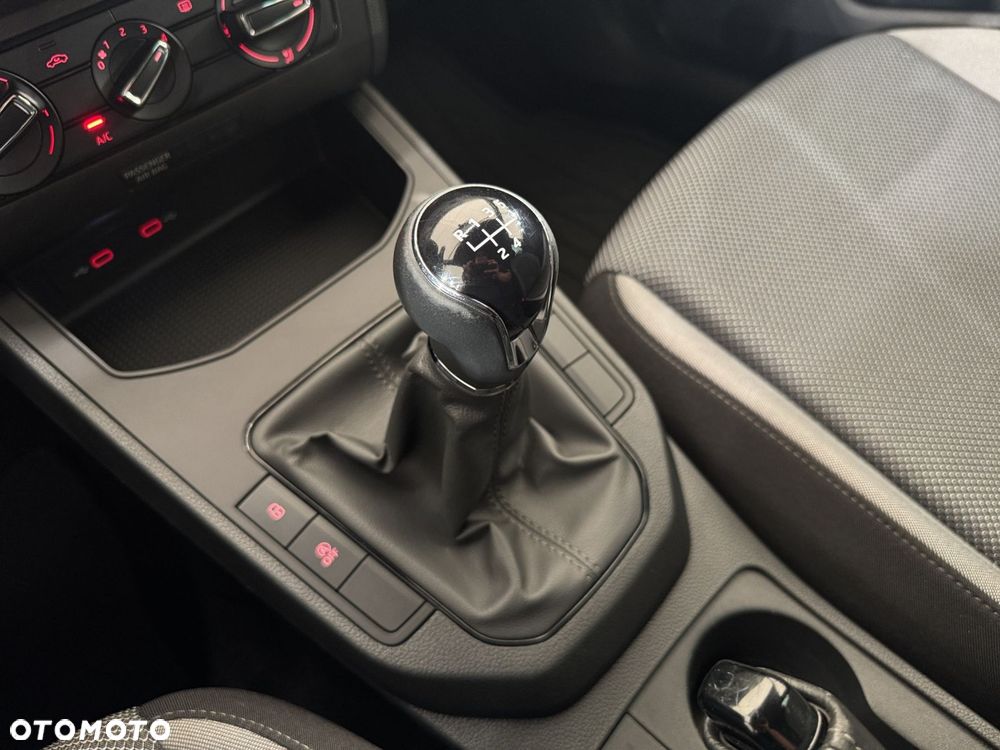 Seat Ibiza - 26