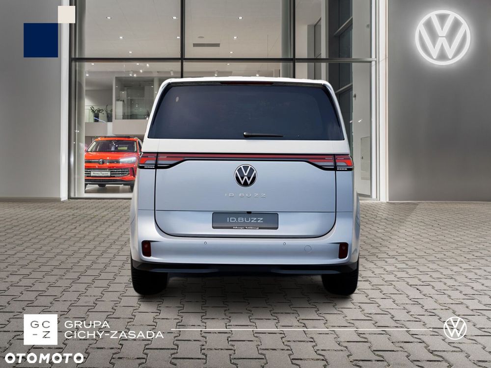 Volkswagen ID. Buzz - 4
