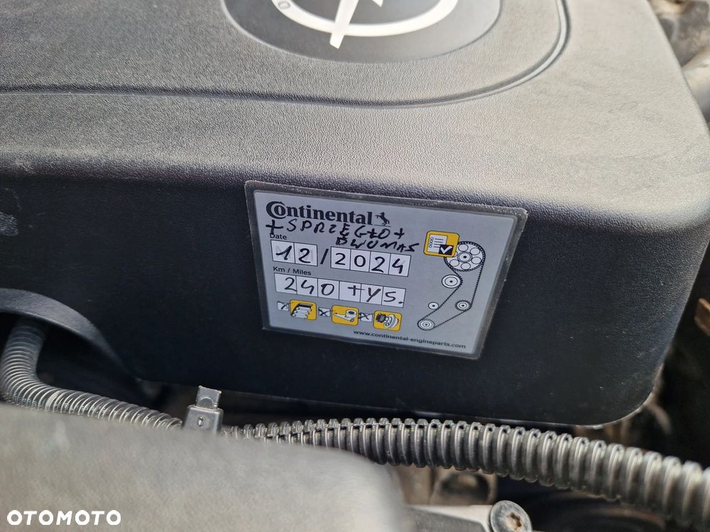 Opel Insignia 1.6 CDTI ecoFLEX Start/Stop Sport - 17