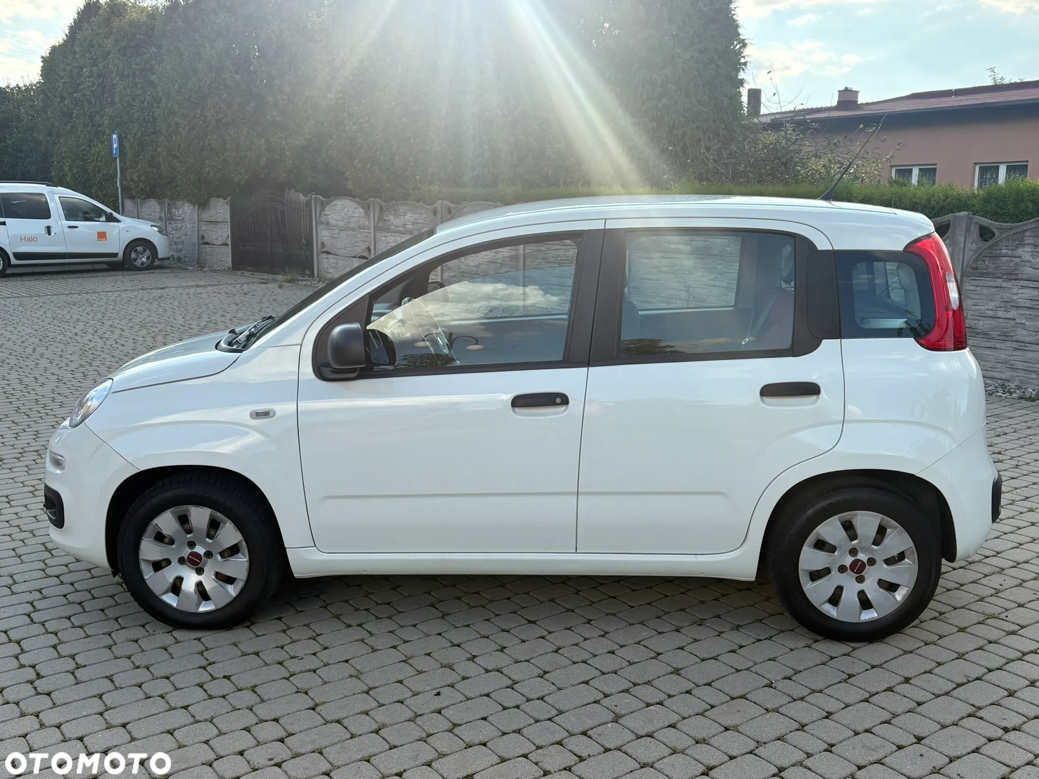Fiat Panda 1.2 Fresh - 4