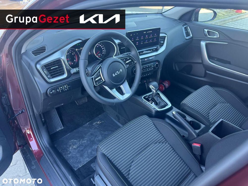 Kia XCeed 1.6 T-GDI M DCT - 12