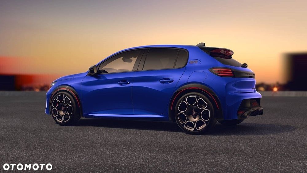 Peugeot 208 - 3