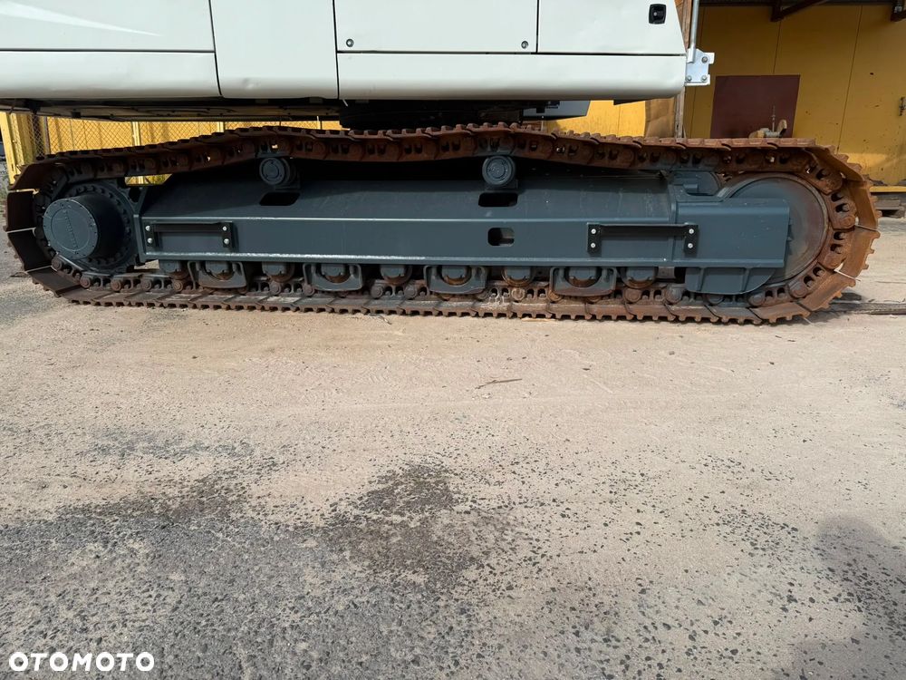 Liebherr R936 NLC - 6