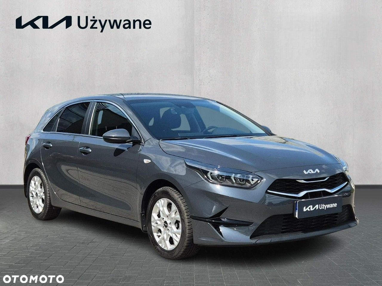 Kia Ceed - 7