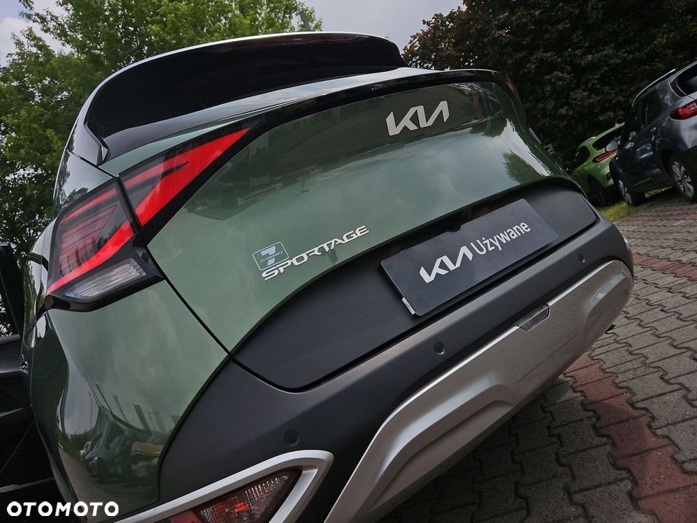 Kia Sportage 1.6 T-GDI L 2WD - 28