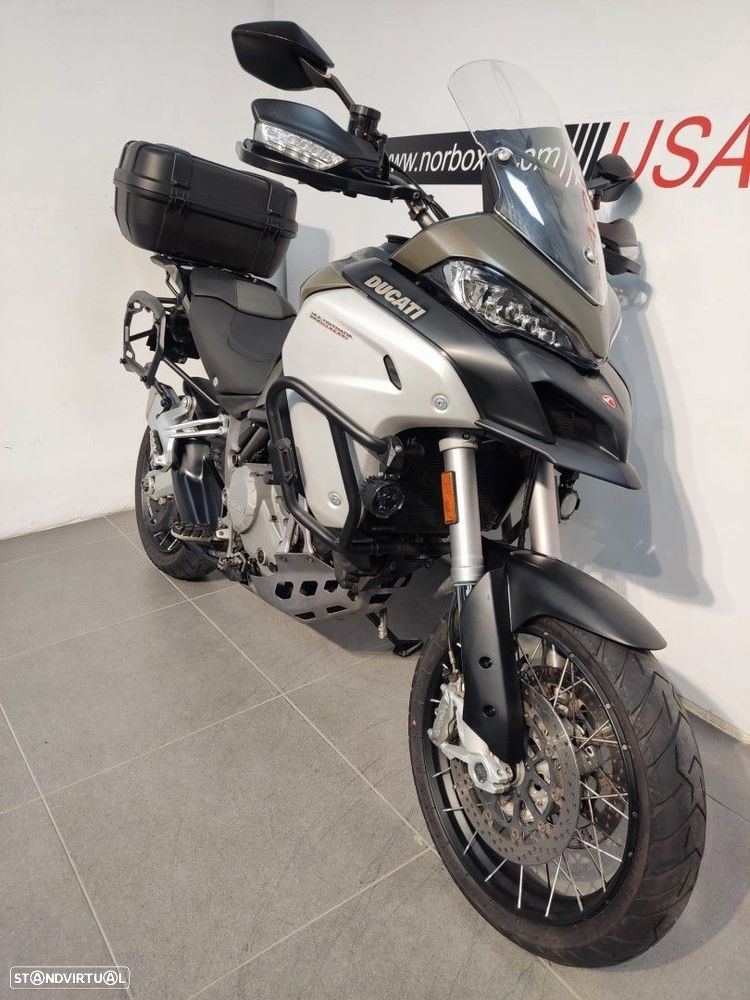 Ducati Multistrada ENDURO - 3