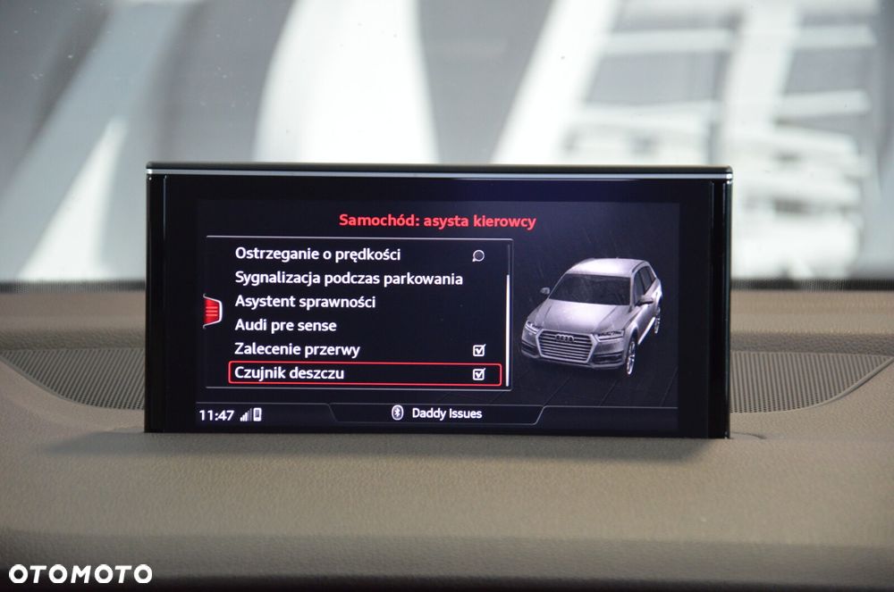 Audi Q7 50 TDI Quattro Tiptronic - 12