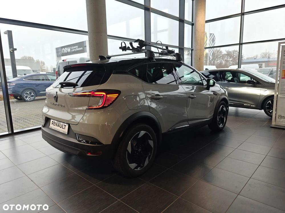 Renault Captur - 4