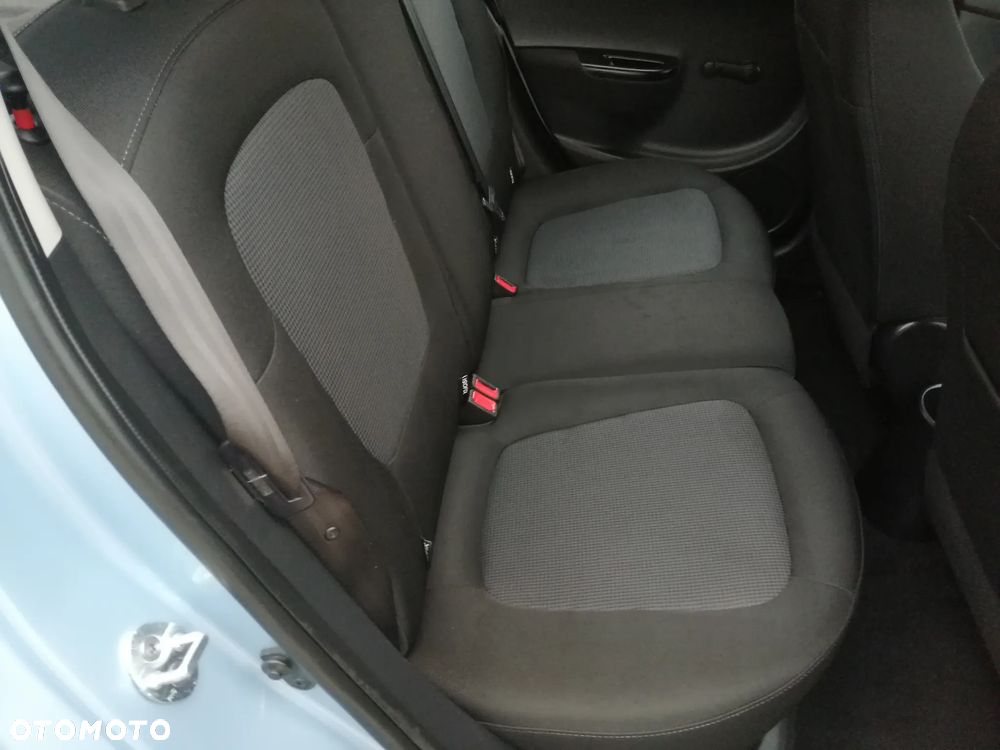 Hyundai i20 1.25 Classic + - 27