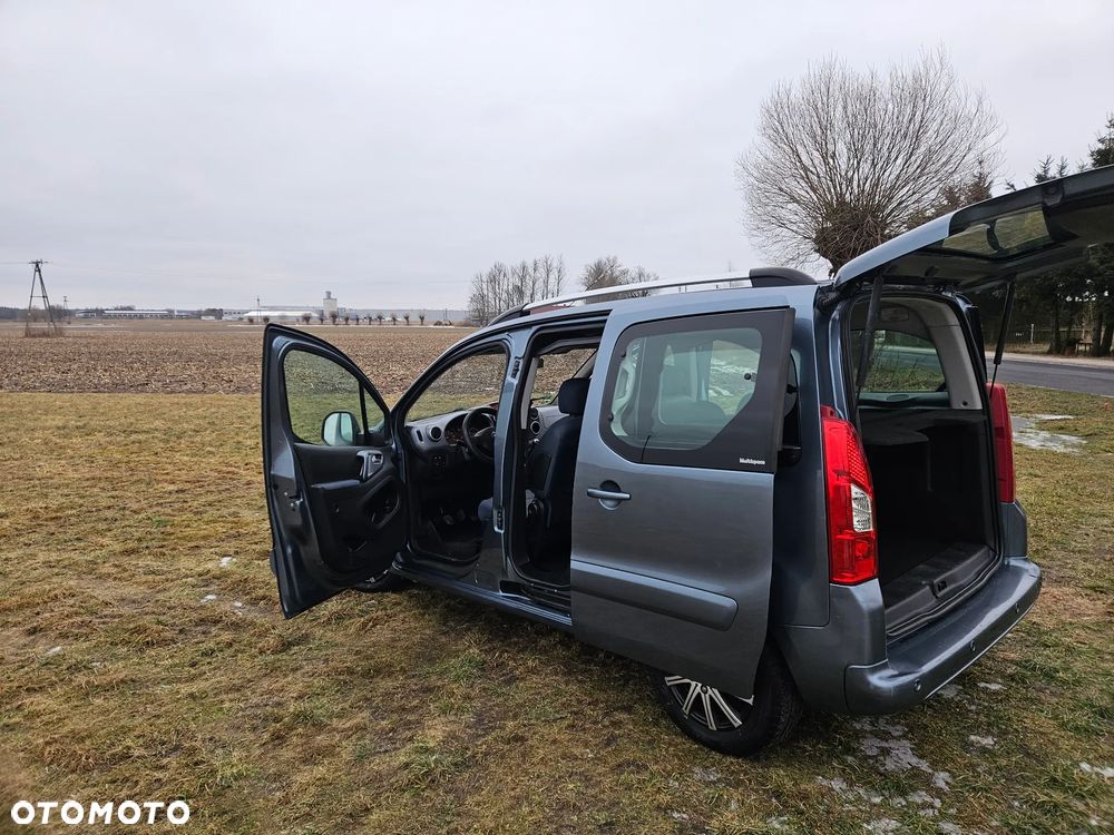 Citroën Berlingo - 34