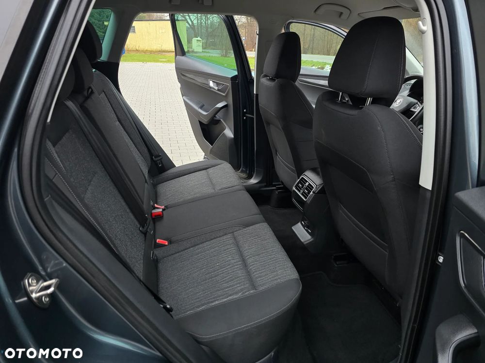 Skoda Karoq 1.5 TSI ACT Style - 32