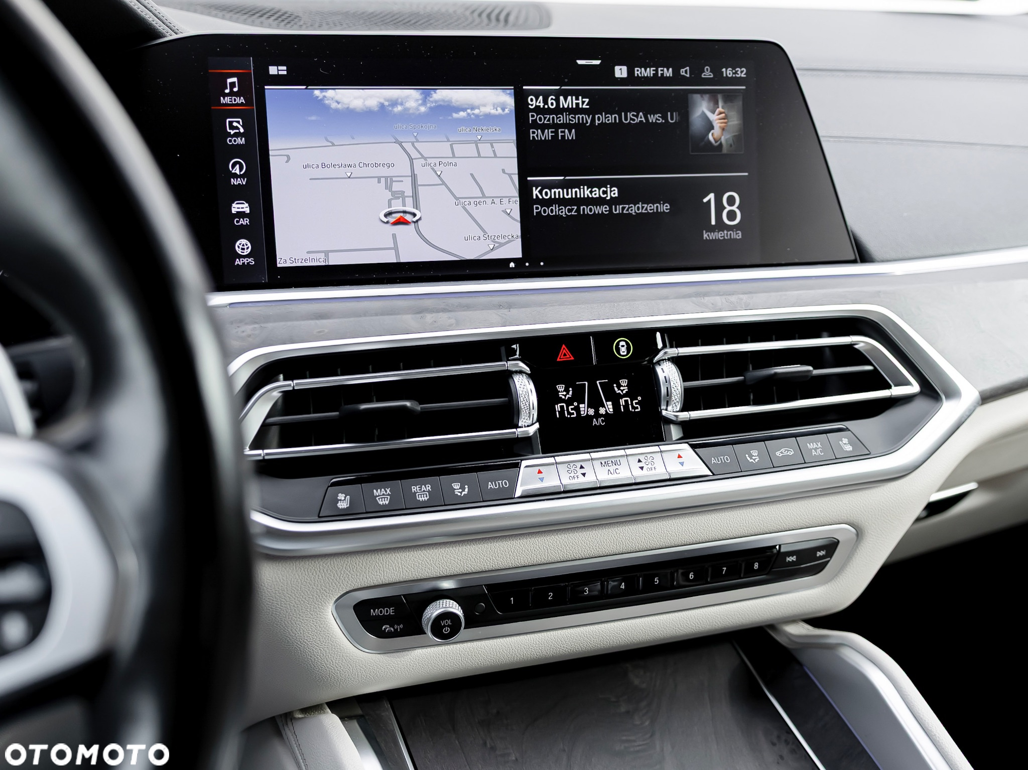 BMW X6 xDrive30d - 26