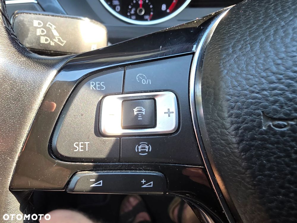 Volkswagen Tiguan 1.5 TSI EVO Comfortline - 19