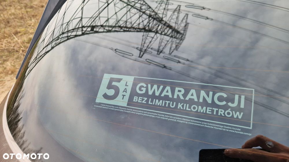 Hyundai i30 1.5 DPI Comfort - 23