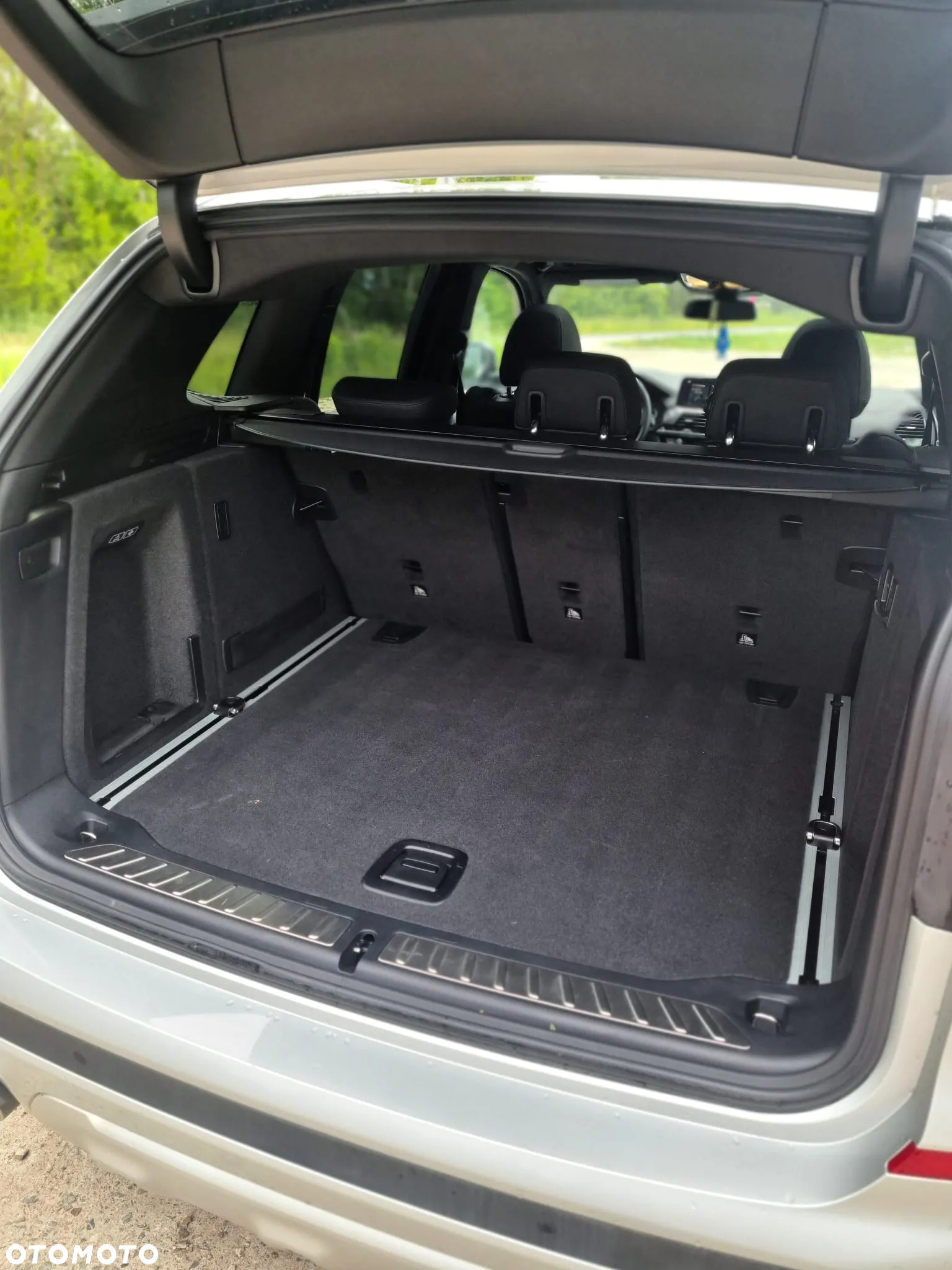 BMW X3 xDrive30i GPF xLine sport - 11