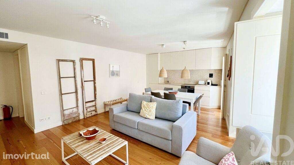 Apartamento T2 em Santa Maria Maior de 86,00 m2 - Grande imagem: 5/30