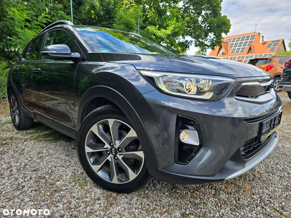 Kia Stonic 1.0 T-GDI 120 Spirit - 3