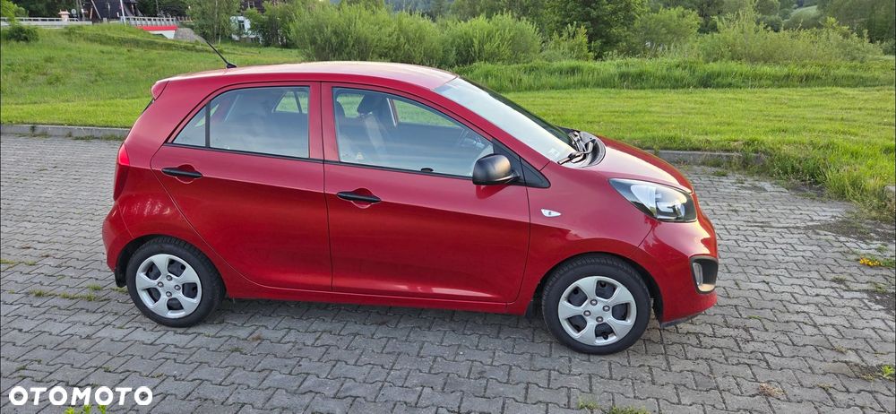 Kia Picanto 1.0 M - 5