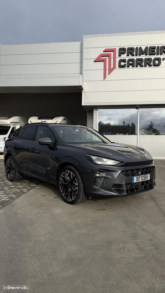 Cupra Terramar 1.5 e-Hybrid Special Edition DSG - 51