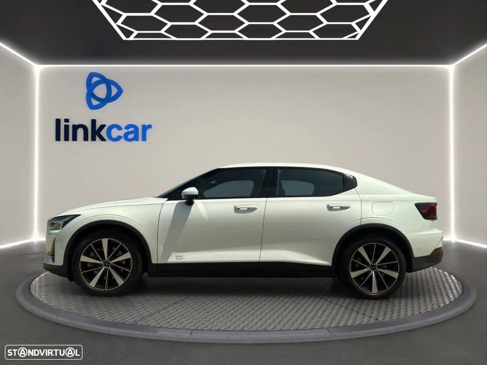 Polestar 2 Long Range 78 kWh AWD - 5