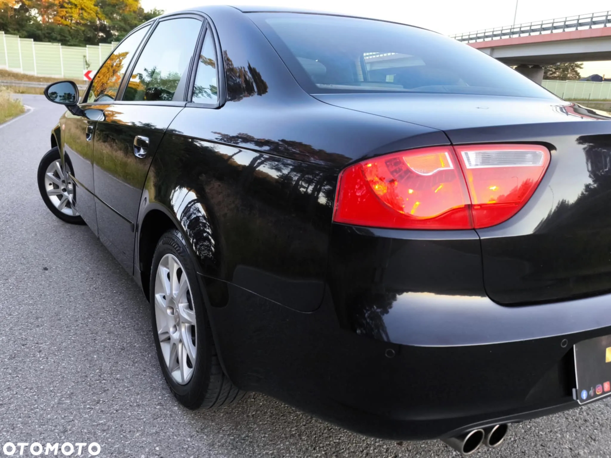 Seat Exeo 1.8T Sport - 6