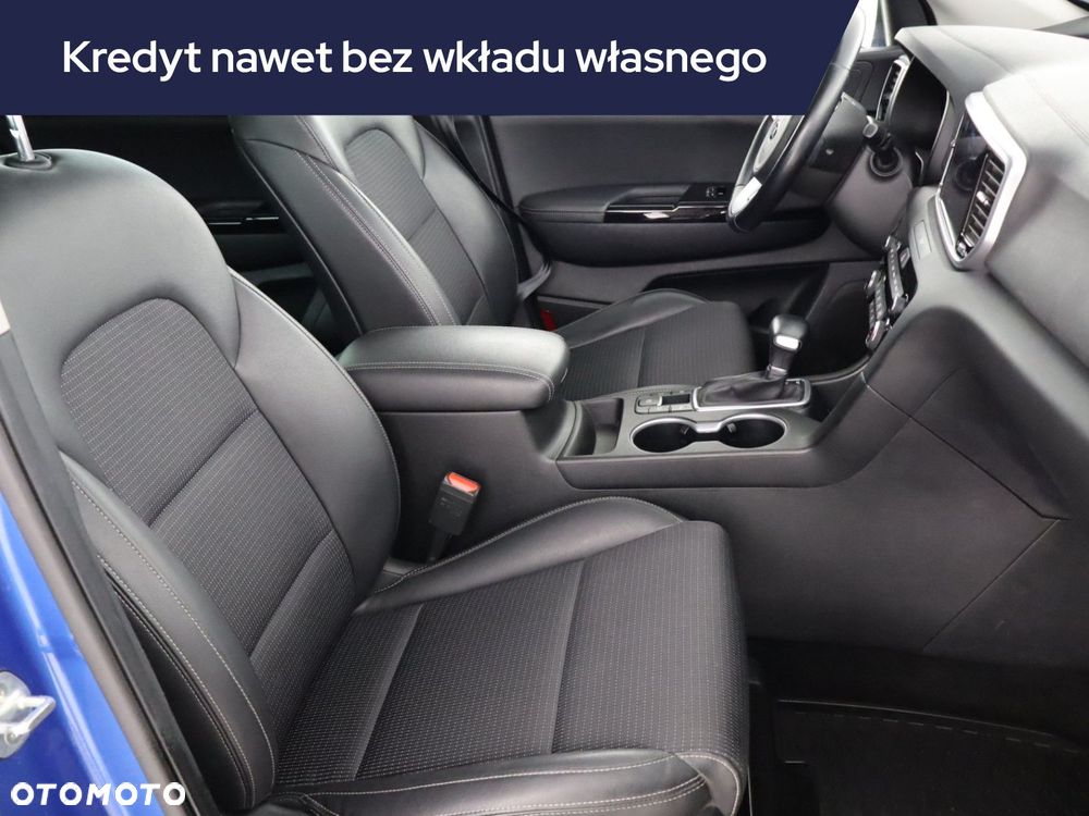 Kia Sportage - 11