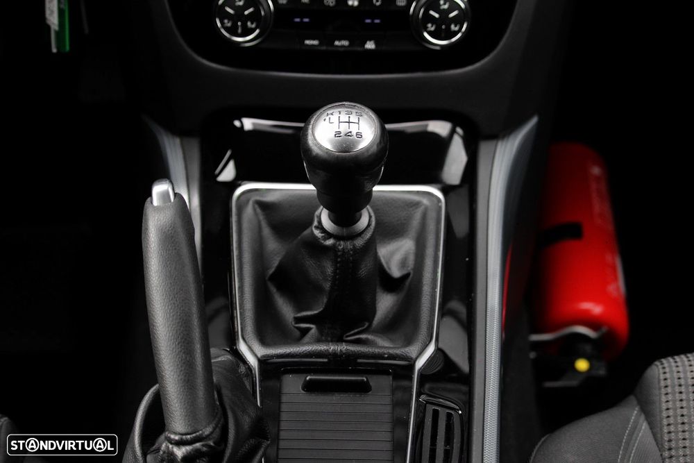 Peugeot 508 SW 1.6 e-HDi Active - 20