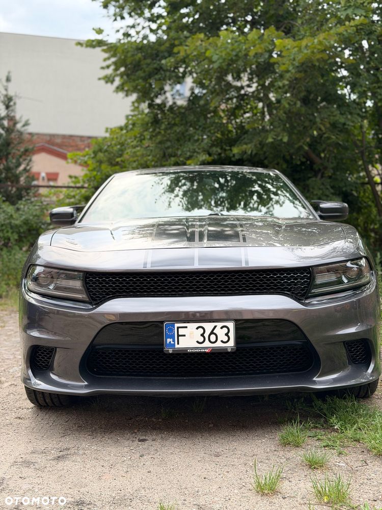 Dodge Charger - 21