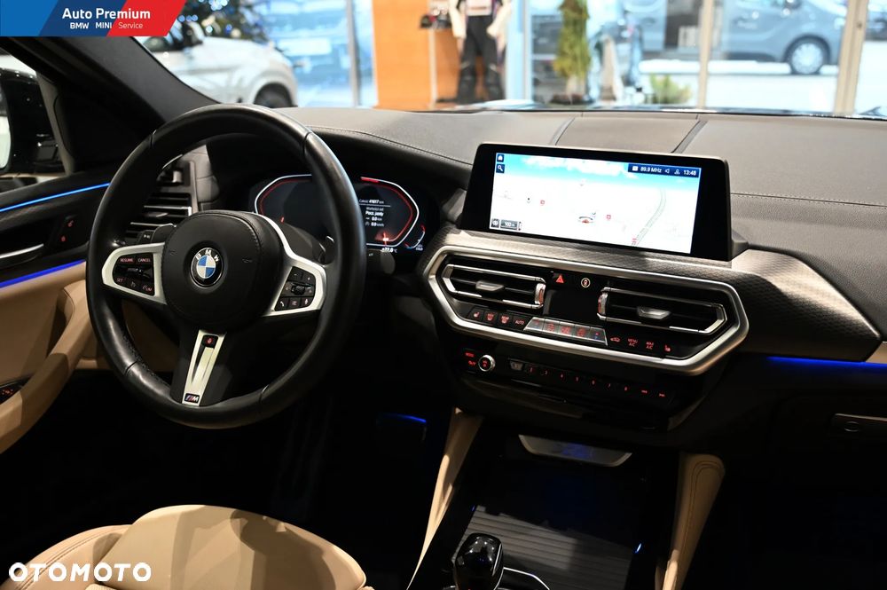 BMW X4 xDrive20i mHEV sport - 16