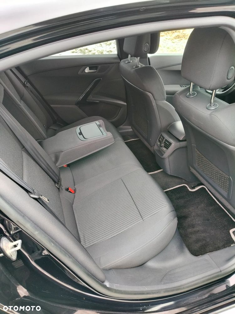 Peugeot 508 - 10