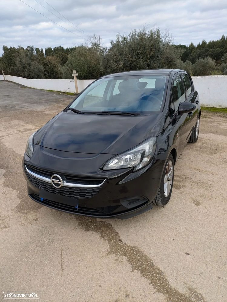 Opel Corsa 1.3 CDTi Edition - 1