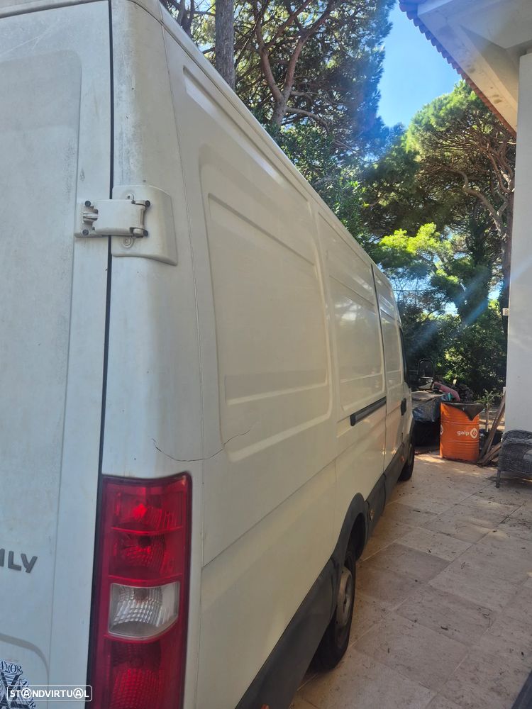 Iveco Daily - 2