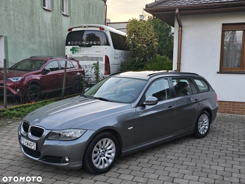 BMW Seria 3 - 2