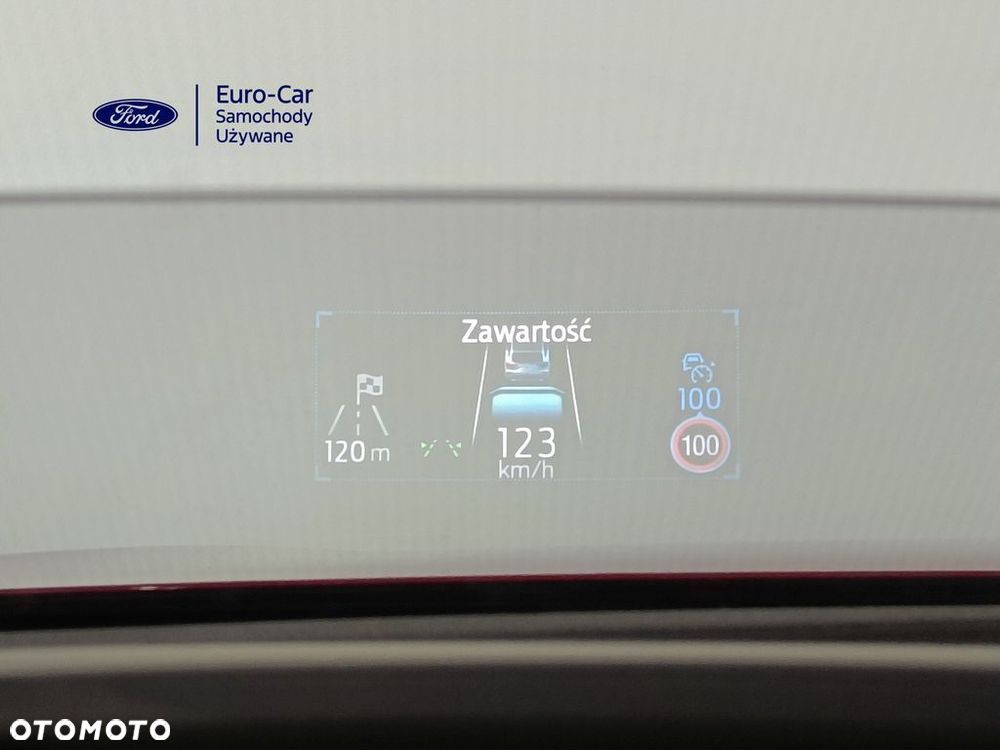 Ford Focus 2.3 EcoBoost ST - 30