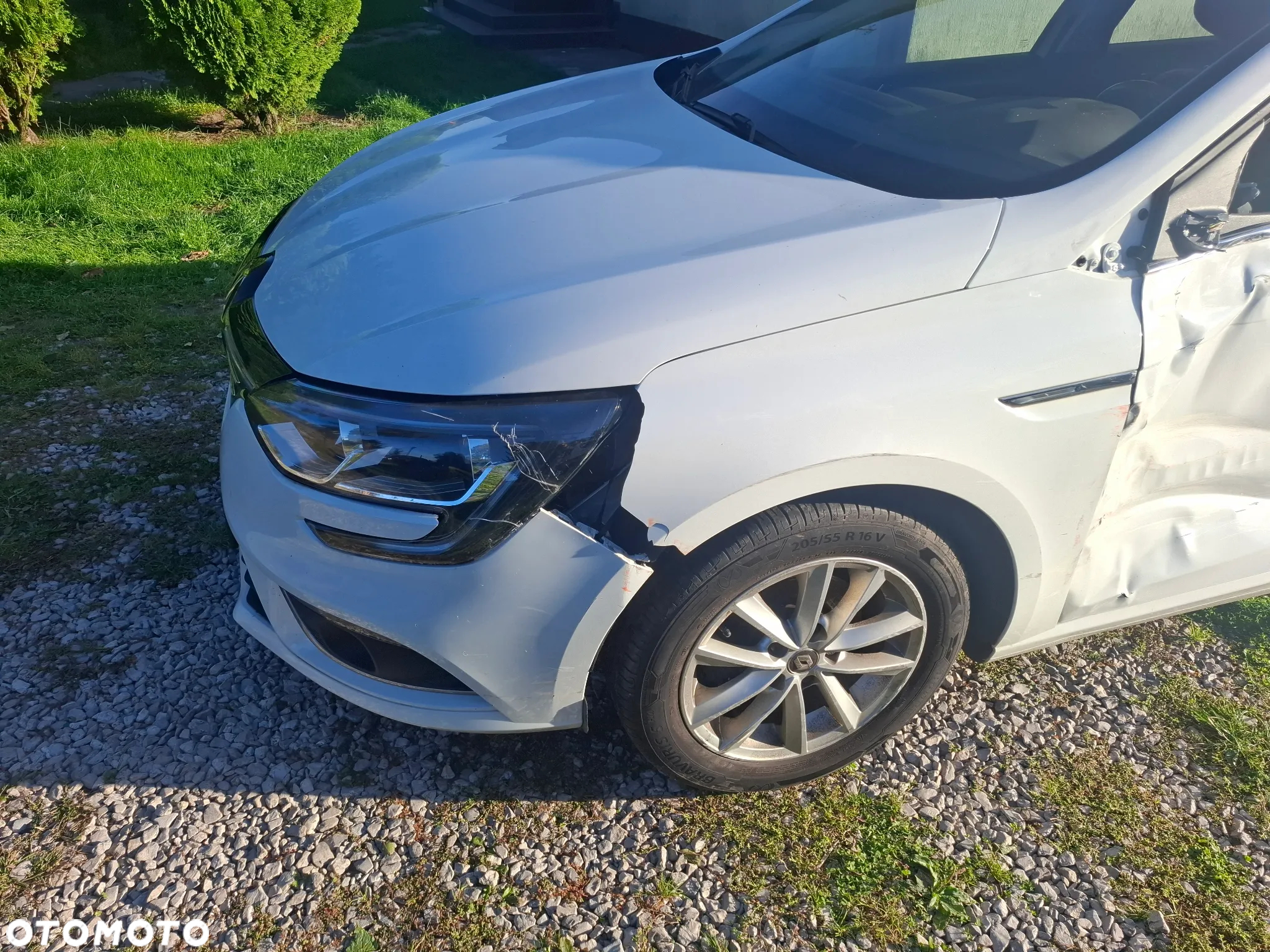 Renault Megane - 7